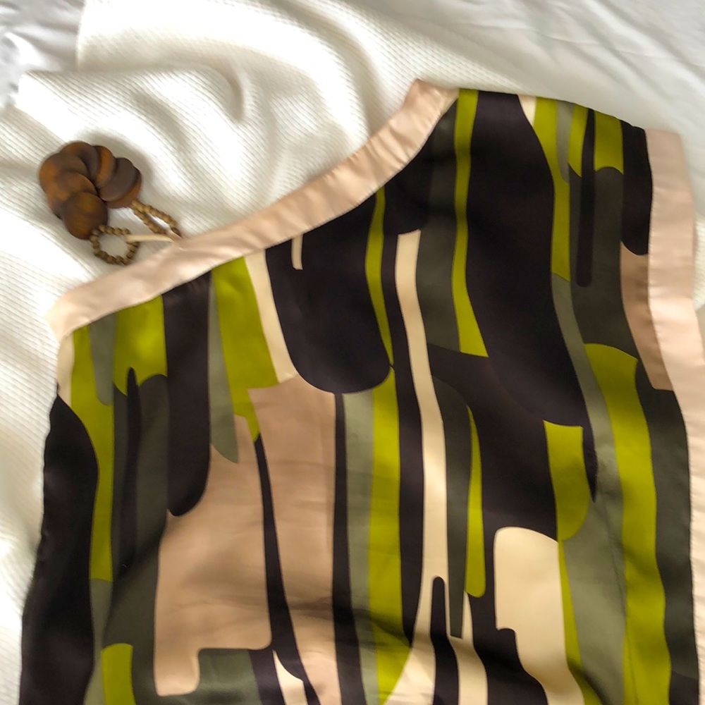 Convertible Dress/Shirt